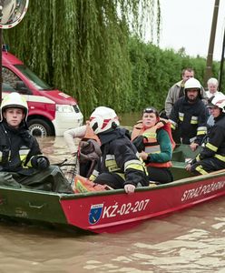 Przegrali walkę z żywiołem. Tu "jest gorzej niż w 1997 r."