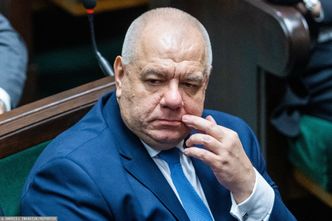 Jacek Sasin poza nowym rządem Morawieckiego. Zmiana tylko na chwilę