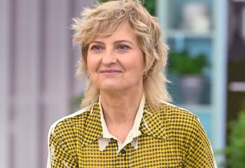 Jest wielką gwiazdą. Wciąż korzysta z komunikacji miejskiej