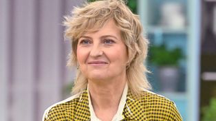 Jest wielką gwiazdą. Wciąż korzysta z komunikacji miejskiej