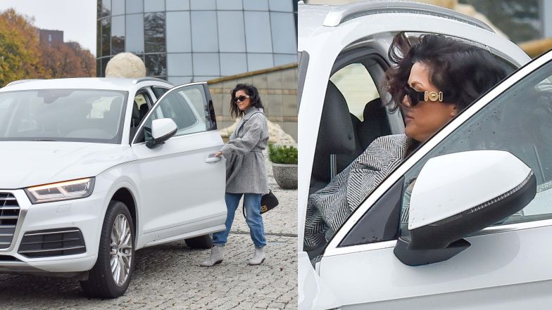 Katarzyna Cichopek wychodzi z "Pytania na śniadanie"