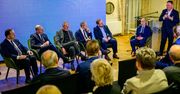Dębica: Ważna konferencja o przyszłości rozwoju powiatu