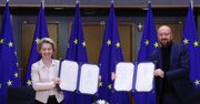 Umowa UE z Wielką Brytanią podpisana. Nie będzie twardego brexitu