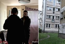 Żyją w slumsach w centrum Warszawy. "Człowiek jest śmieciem w tym kraju"