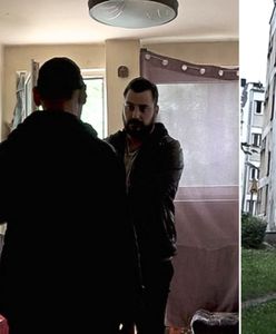 Żyją w slumsach w centrum Warszawy. "Człowiek jest śmieciem w tym kraju"