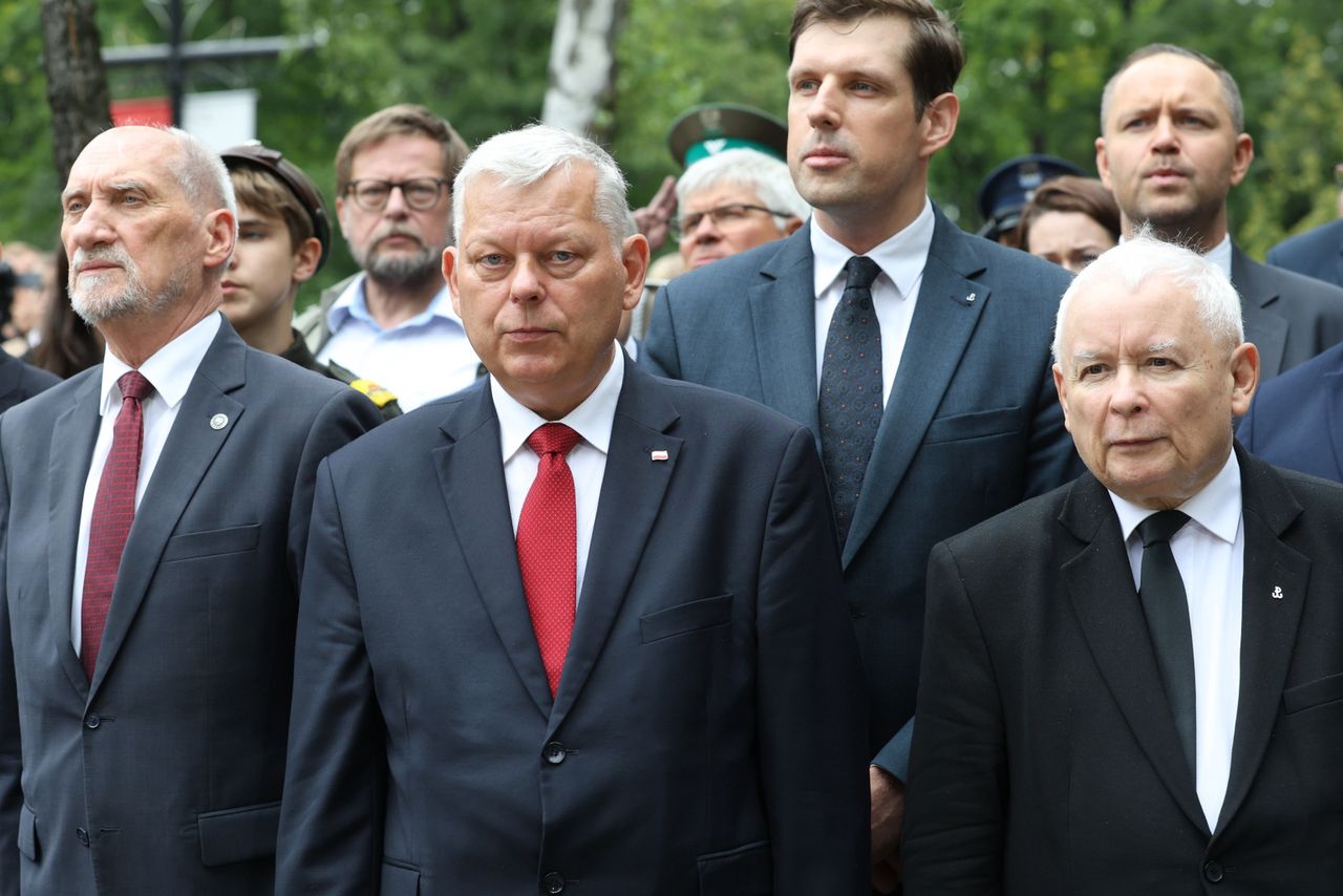 Dwie grupy na celowniku PiS-u. Kaczyński obrał jasny cel