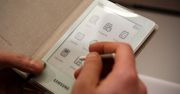 Samsung zapowiada czytnik e-booków Papyrus