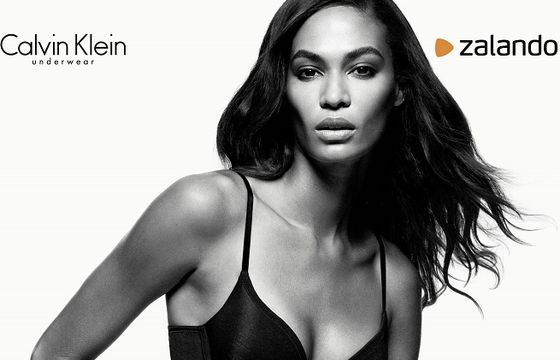 „#shareyoursexy” we wspólnej kampanii Zalando i Calvin Klein (wideo)