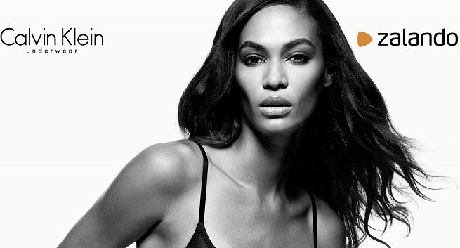 „#shareyoursexy” we wspólnej kampanii Zalando i Calvin Klein (wideo)