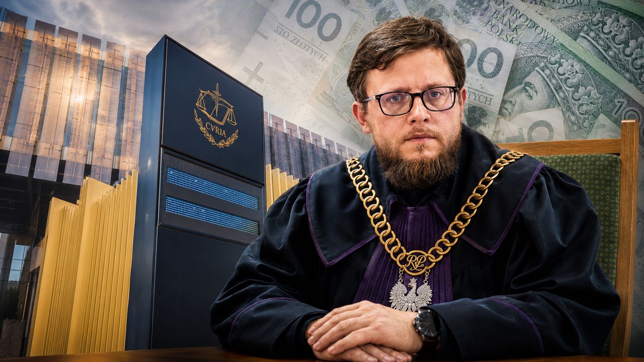 Tyle kosztuje cisza. Bank zapłacił, sędzia nie pozwala zamknąć sprawy
