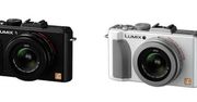 Oficjalny przeciek: Panasonic Lumix DMC-LX5
