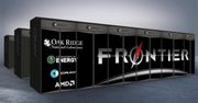 Frontier. Najpotężniejszy superkomputer świata powstaje na podzespołach AMD