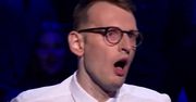 W "Milionerach" padła główna wygrana. Wcześniej zwyciężał w innych teleturniejach