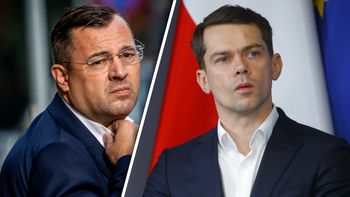 Koniec Kołodziejczaka w polityce? Minister: pamiętamy słynne zdjęcie
