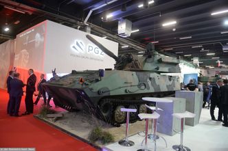 Gigantyczna strata rządowej spółki. PGZ jest 1,2 mld zł na minusie