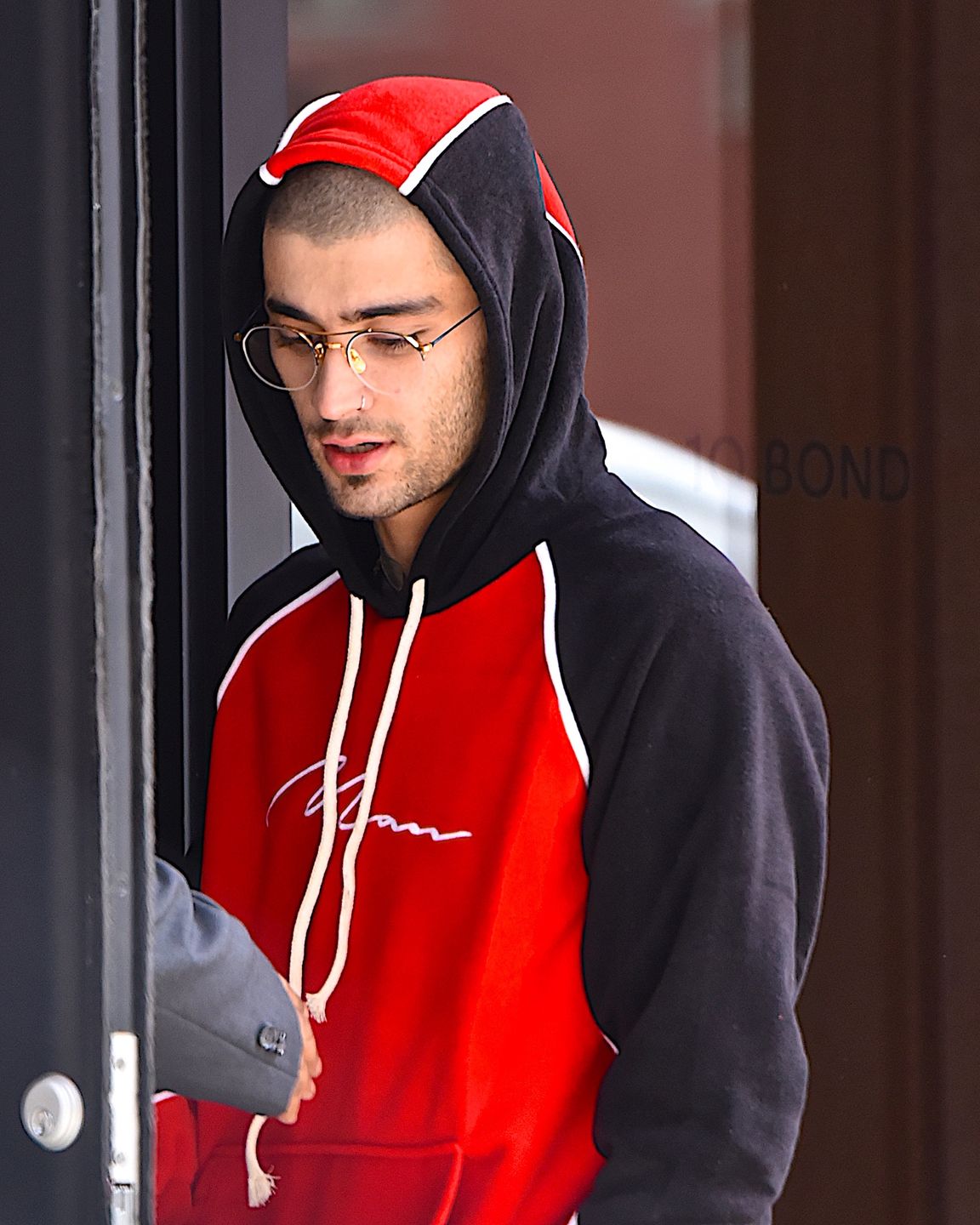 Zayn Malik zdradzał Gigi Hadid?!