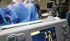 Hakerzy zaatakowali polski szpital. Przejście na papierowy tryb pracy