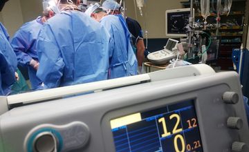 Hakerzy zaatakowali polski szpital. Przejście na papierowy tryb pracy