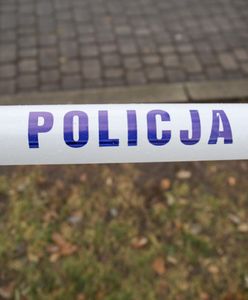 Piotr W. stanie przed sądem. Ciało znaleziono rok po zbrodni