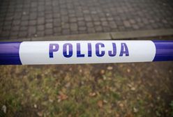 Piotr W. stanie przed sądem. Ciało znaleziono rok po zbrodni