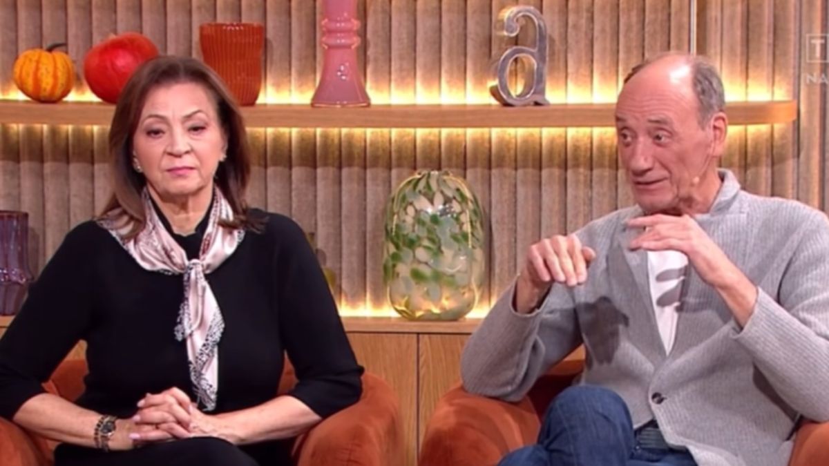 Dariusz Szpakowski był nieobecny przy narodzinach córek.