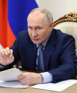 Putin dostanie wsparcie. Niepokojące doniesienia z Korei Północnej