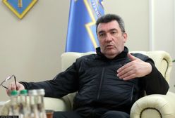 Rosjanie są pod ścianą. "Błagają o negocjacje"