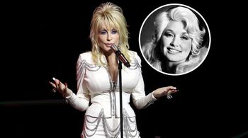 Dolly Parton nie żyje. W młodości ZACHWYCAŁA urodą [ZDJĘCIA]