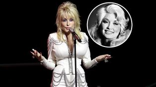 Dolly Parton nie żyje. W młodości ZACHWYCAŁA urodą [ZDJĘCIA]