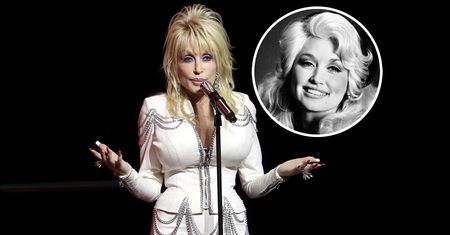 Dolly Parton nie żyje. W młodości ZACHWYCAŁA urodą [ZDJĘCIA]