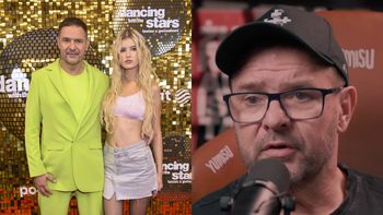 Córka Tomasza Karolaka identyfikowała się jako MARCEL: "Swoje mądrości schowałem do kapelusza i starałem się zaakceptować"