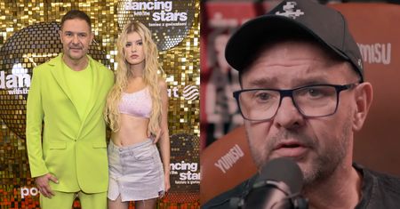 Córka Tomasza Karolaka identyfikowała się jako MARCEL: "Swoje mądrości schowałem do kapelusza i starałem się zaakceptować"