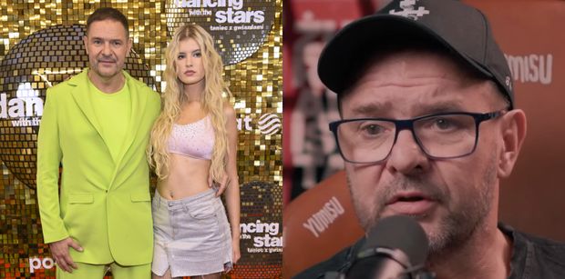 Córka Tomasza Karolaka identyfikowała się jako MARCEL: "Swoje mądrości schowałem do kapelusza i starałem się zaakceptować"