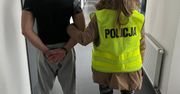 Łódź: Policjanci zatrzymali 25-latka. Miał w mieszkaniu narkotyki