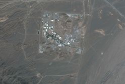 Iran ma coraz więcej uranu. Ujawniono, na ile bomb jądrowych wystarczy