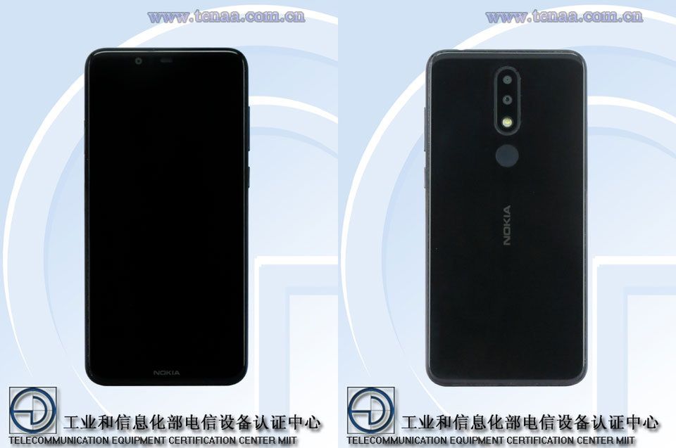 #wSkrócie: polska cena ZenFone'a 5Z oraz Nokia 5.1 Plus i Xiaomi Mi Max 3 na zdjęciach 3