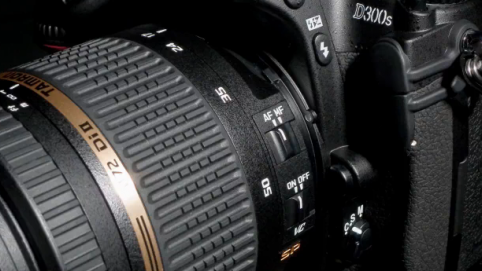 Tamron i ich wideo-poradniki dla początkujących 1