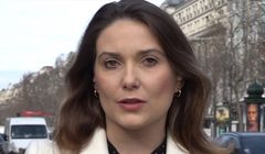 TVP ma nową korespondentkę w Paryżu. To była dziennikarka TVN