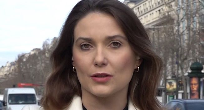 TVP ma nową korespondentkę w Paryżu. To była dziennikarka TVN
