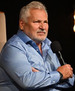 Kwaśniewski wspomina współpracę z Palikotem. "Był uroczy"