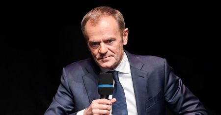 Wybory 2020. Reakcja na słowa Donalda Tuska. "Pogarda dla demokracji"