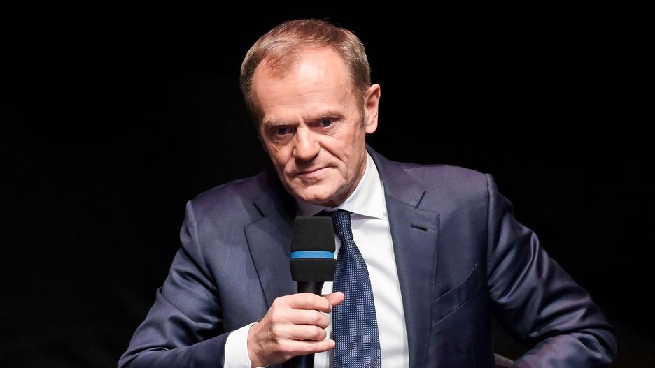 Wybory 2020. Reakcja na słowa Donalda Tuska. "Pogarda dla demokracji"