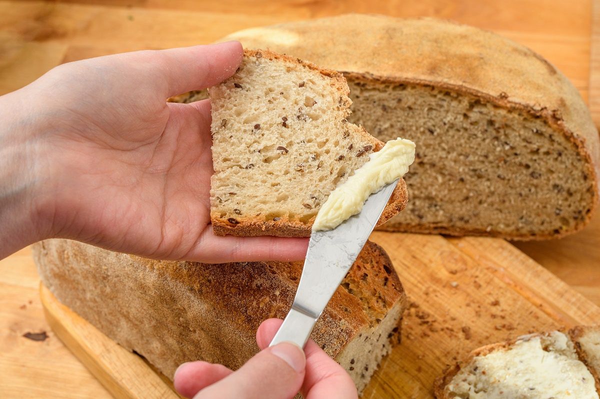 Pod żadnym pozorem nie jedz tych produktów na kolację. Dzięki temu szybciej schudniesz