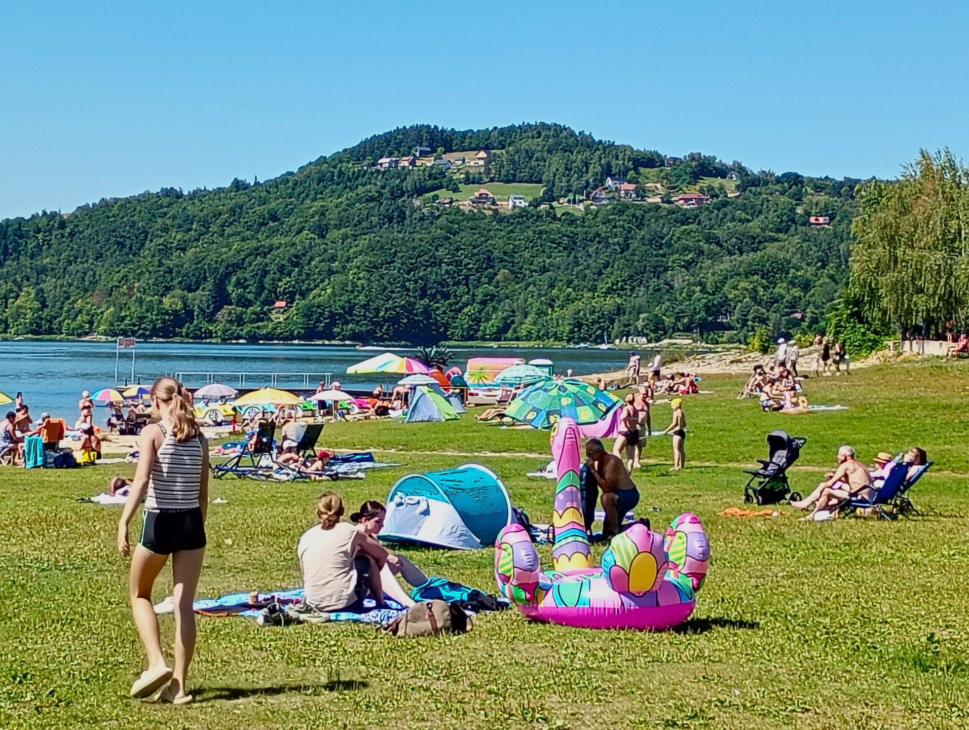 Gródek nad Dunajcem