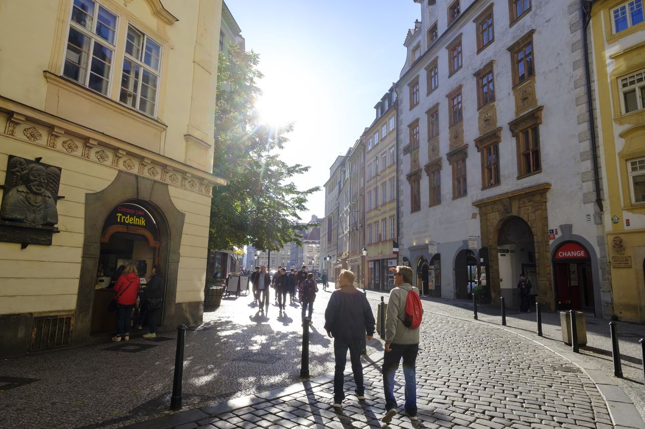 Zaskoczenie w Czechach. Takiej inflacji nikt się nie spodziewał