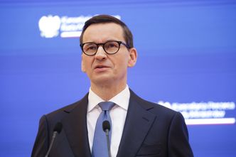 Gorąco na konferencji premiera. Padły pytania o ropę