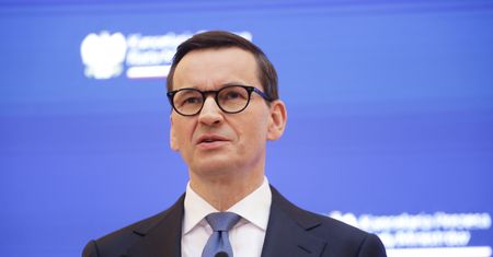 Gorąco na konferencji premiera. Padły pytania o ropę