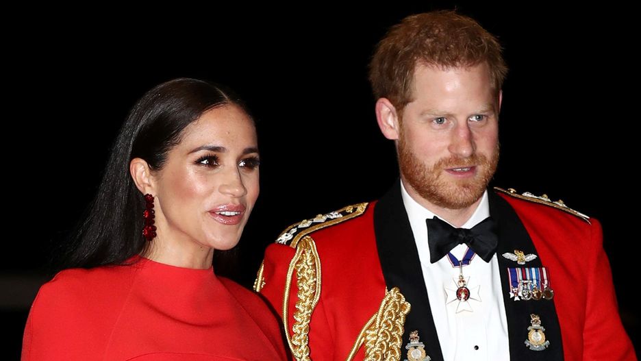 Informacja o pierwszej ciąży Meghan Markle zirytowała księżniczkę Eugenię
