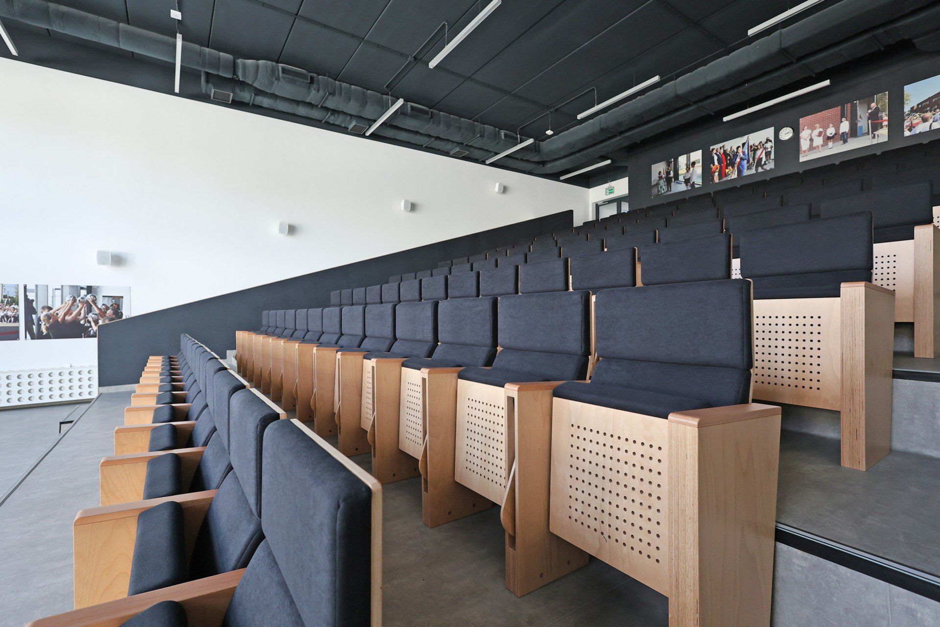 Szkoła Podstawowa nr 17 w Rudzie Śląskiej w nowej odsłonie. Szkody górnicze zrujnowały stary budynek - jego miejsce zajęła innowacyjność