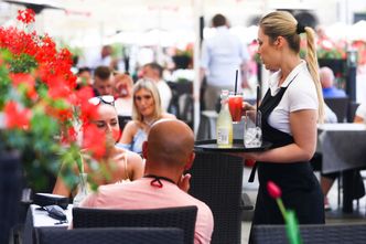 Zbliża się czerwcówka. Co z restauracjami na długi weekend?
